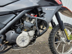 2013 Husqvarna TR 650 Strada 2013 Husqvarna TR 650 Strada