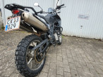 2013 Husqvarna TR 650 Strada 2013 Husqvarna TR 650 Strada