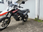 2013 Husqvarna TR 650 Strada 2013 Husqvarna TR 650 Strada