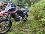 2013 Husqvarna TR 650 Strada 2013 Husqvarna TR 650 Strada