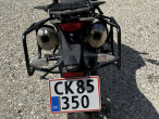 2013 Husqvarna TR 650 Strada