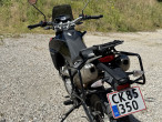 2013 Husqvarna TR 650 Strada