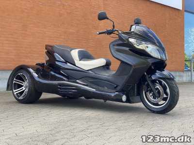 Jinling JLA-925E