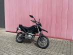 2013 Kawasaki D-Tracker 125
