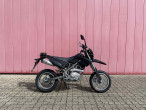 Kawasaki D-Tracker 125