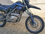 2013 Kawasaki D-Tracker 125