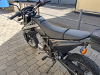 2013 Kawasaki D-Tracker 125