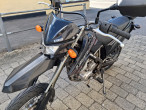 2013 Kawasaki D-Tracker 125
