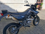 2013 Kawasaki D-Tracker 125