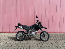 Kawasaki D-Tracker 125
