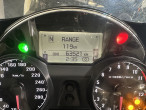 2013 Kawasaki GTR 1400