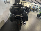 2013 Kawasaki GTR 1400