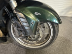 2013 Kawasaki GTR 1400