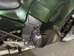 2013 Kawasaki GTR 1400