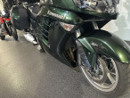 2013 Kawasaki GTR 1400