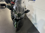 2013 Kawasaki GTR 1400