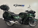 2013 Kawasaki GTR 1400