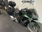 2013 Kawasaki GTR 1400