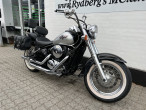2013 Kawasaki VN 800