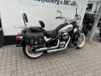 2013 Kawasaki VN 800