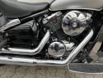 2013 Kawasaki VN 800