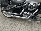 2013 Kawasaki VN 800