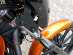 2013 Kawasaki VN 900 Custom