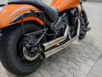 2013 Kawasaki VN 900 Custom