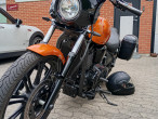 2013 Kawasaki VN 900 Custom