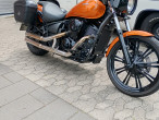 2013 Kawasaki VN 900 Custom
