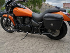 2013 Kawasaki VN 900 Custom