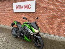 Kawasaki Z 1000