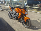 2013 Kawasaki Z 750