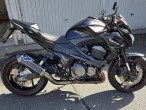 2013 Kawasaki Z 800