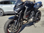 2013 Kawasaki Z 800