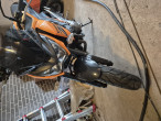 2013 Kawasaki Z 800 2013 Kawasaki Z 800