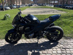 2013 Kawasaki Z 800