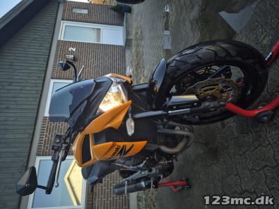 Kawasaki Z 800