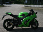 2013 Kawasaki ZX10R