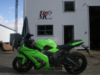 2013 Kawasaki ZX10R
