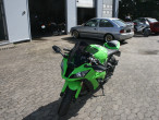2013 Kawasaki ZX10R
