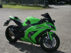 2013 Kawasaki ZX10R