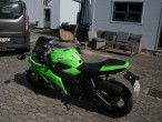 2013 Kawasaki ZX10R