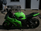 2013 Kawasaki ZX10R