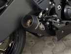 2013 Kawasaki ZX6R 2013 Kawasaki ZX6R