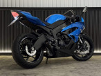 2013 Kawasaki ZX6R 2013 Kawasaki ZX6R