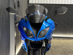 2013 Kawasaki ZX6R 2013 Kawasaki ZX6R