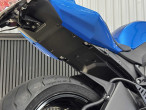2013 Kawasaki ZX6R 2013 Kawasaki ZX6R
