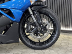 2013 Kawasaki ZX6R 2013 Kawasaki ZX6R