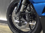 2013 Kawasaki ZX6R 2013 Kawasaki ZX6R